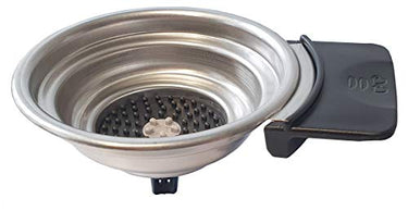 Philips Padhalter, original Zubehör, Ersatzteil HD5015, für 2 Tassen für Senseo Cappuccino Select: HD7853 im Sale